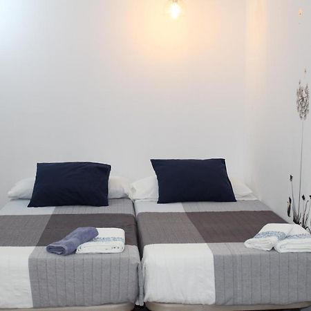 El Rincon De Patro Apartment Seville Exterior photo