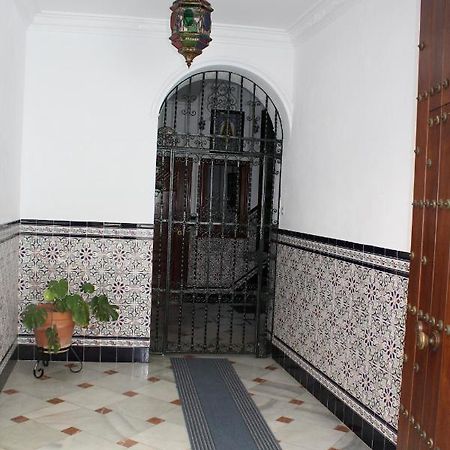 El Rincon De Patro Apartment Seville Exterior photo