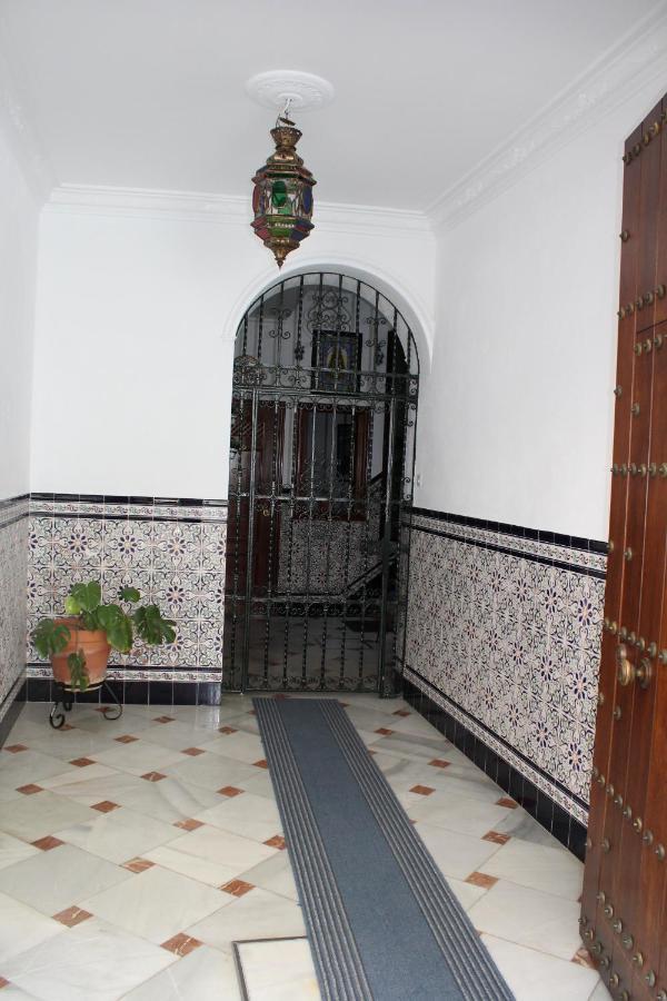 El Rincon De Patro Apartment Seville Exterior photo